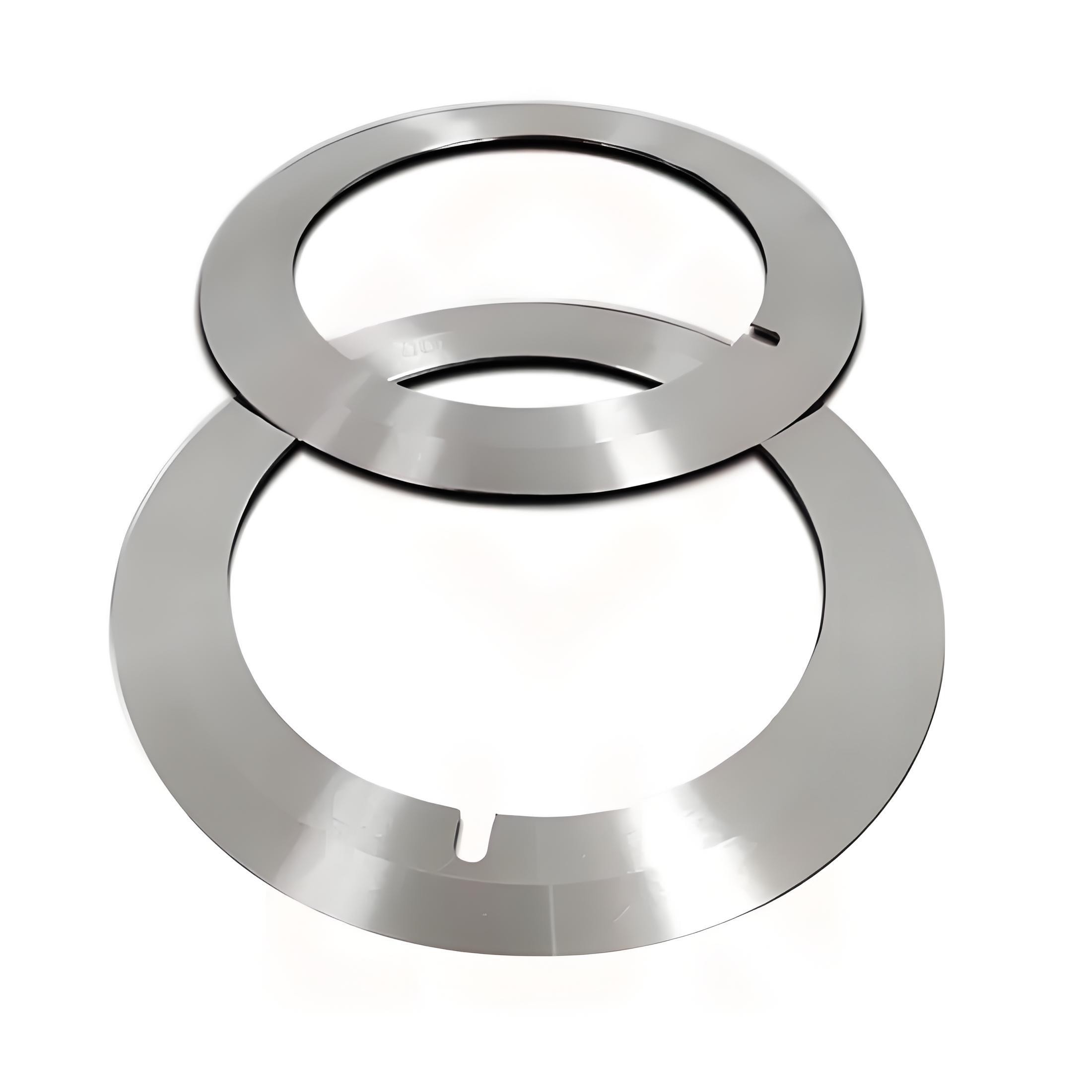 Circular Slitting Blade